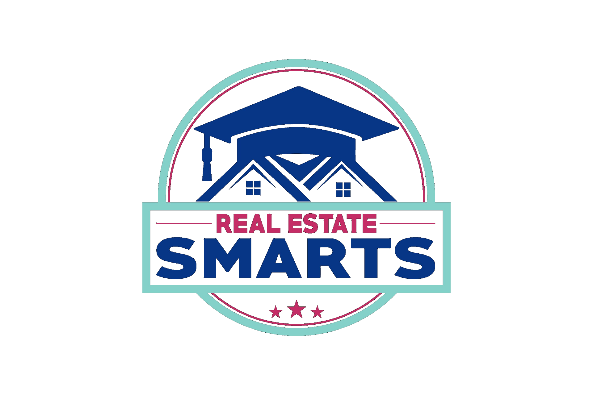 Real Estate Smarts logo